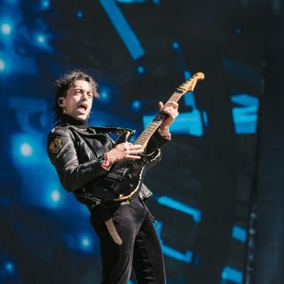 Boys Like Girls- WWWY 2025