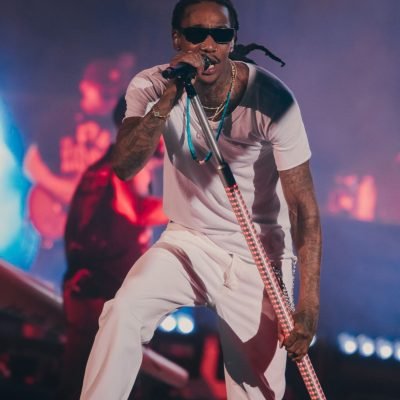 Wiz Khalifa