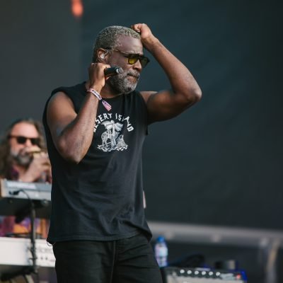 TV on the Radio- Primavera Sound Porto
