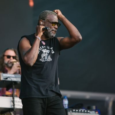 TV on the Radio- Primavera Sound Porto