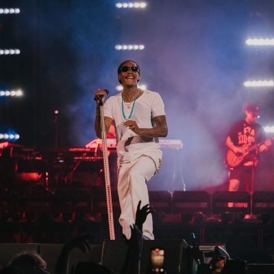 Wiz Khalifa