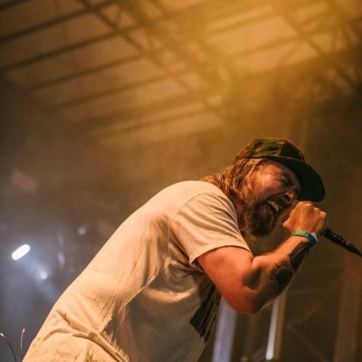 Authority Zero- Punk Rock Christmas