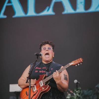 Alabama Shakes- Minnesota Yacht Club