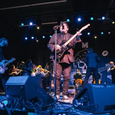 Emo Orchestra