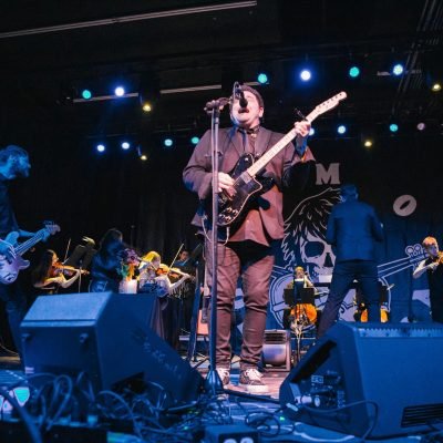 Emo Orchestra