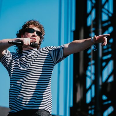 Don Broco- WWWY 2025