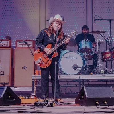 Marcus King- Dreamy Draw 2025