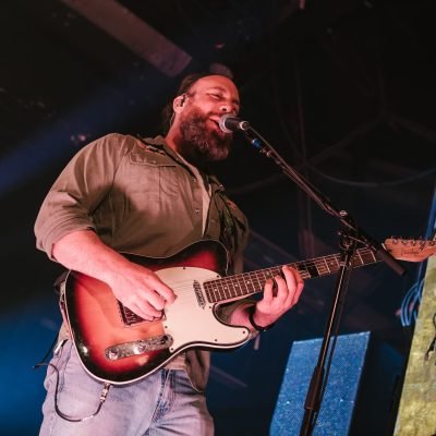 The Strumbellas
