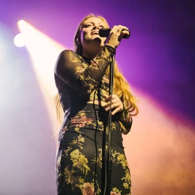 Cassandra Coleman