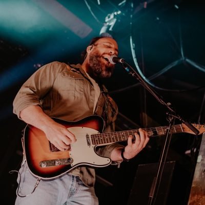 The Strumbellas