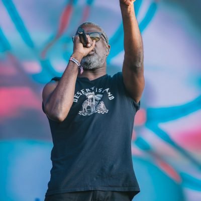 TV on the Radio- Primavera Sound Porto