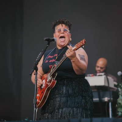 Alabama Shakes- Minnesota Yacht Club