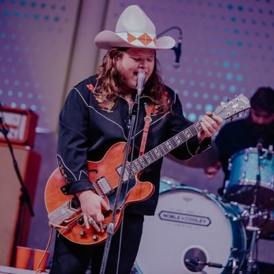 Marcus King- Dreamy Draw 2025