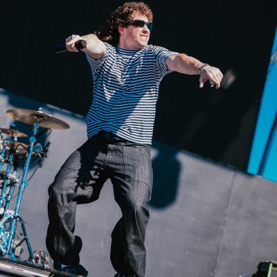 Don Broco- WWWY 2025