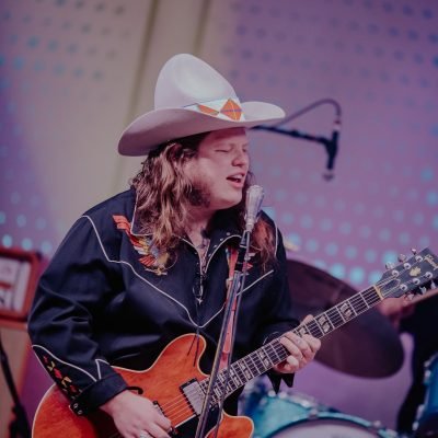 Marcus King- Dreamy Draw 2025