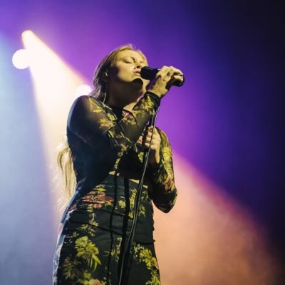 Cassandra Coleman