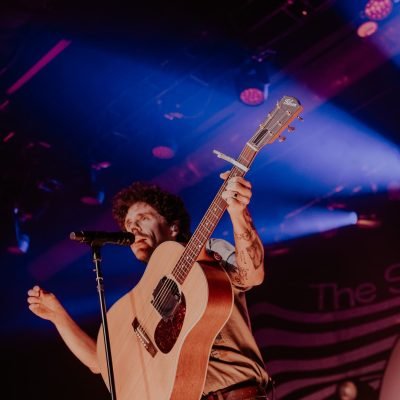 The Strumbellas