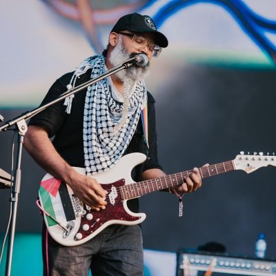 TV on the Radio- Primavera Sound Porto