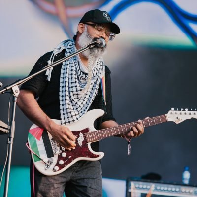 TV on the Radio- Primavera Sound Porto