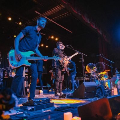 Emo Orchestra