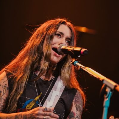 Morgan Wade