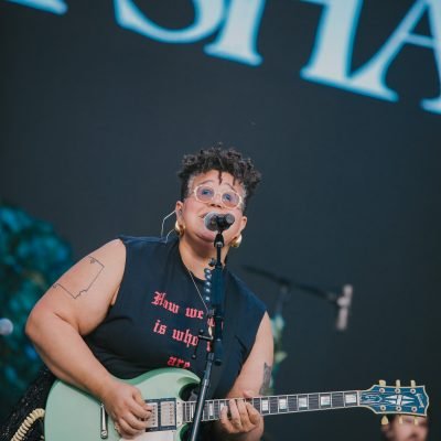 Alabama Shakes- Minnesota Yacht Club