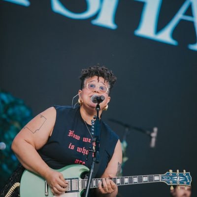 Alabama Shakes- Minnesota Yacht Club