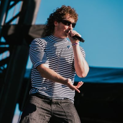 Don Broco- WWWY 2025