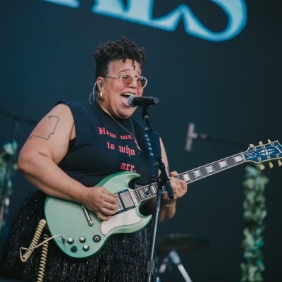 Alabama Shakes- Minnesota Yacht Club
