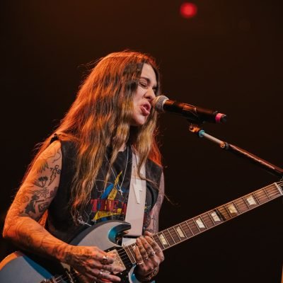 Morgan Wade