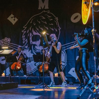 Emo Orchestra