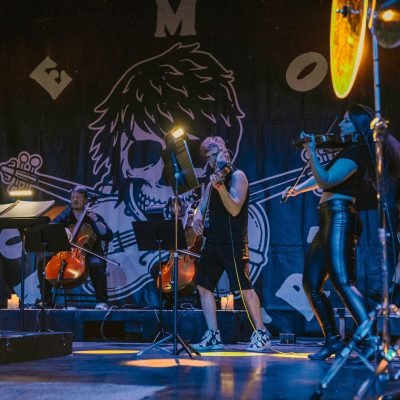 Emo Orchestra