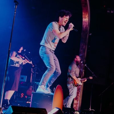 The Strumbellas