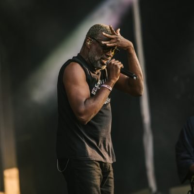 TV on the Radio- Primavera Sound Porto