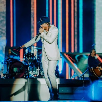 The Lumineers- Dreamy Draw 2025