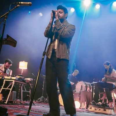 Young the Giant
