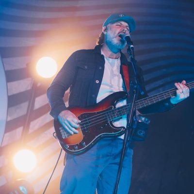 The Strumbellas