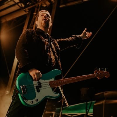 Authority Zero- Punk Rock Christmas