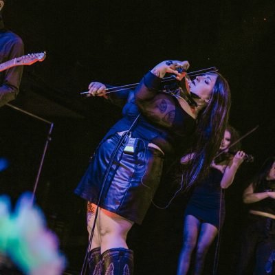 Emo Orchestra