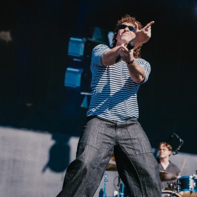 Don Broco- WWWY 2025