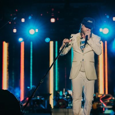 The Lumineers- Dreamy Draw 2025