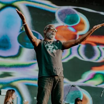 TV on the Radio- Primavera Sound Porto