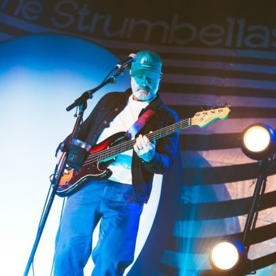 The Strumbellas