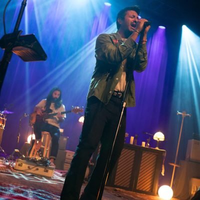 Young the Giant