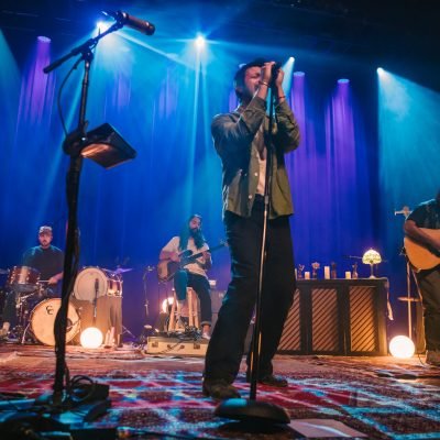 Young the Giant