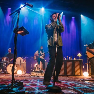 Young the Giant