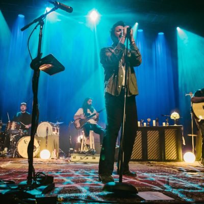 Young the Giant