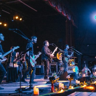 Emo Orchestra