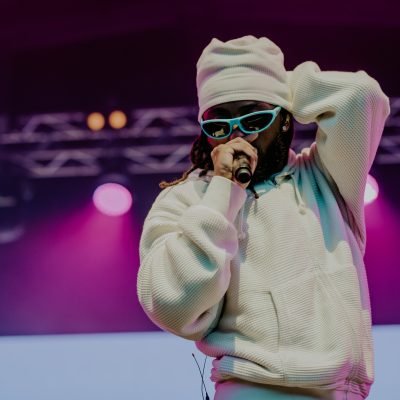 Amine- Primavera Sound Porto