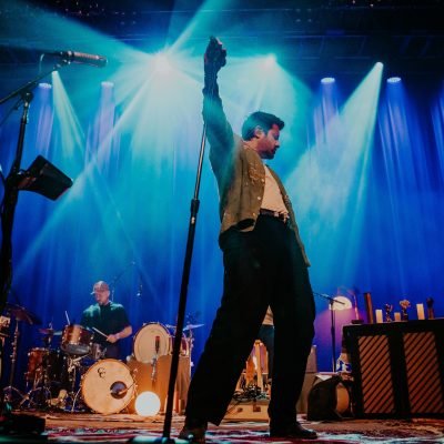 Young the Giant